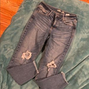 Old Navy jeans